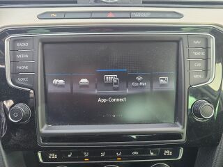 Volkswagen Passat Highline 1.4 TSI 110kW