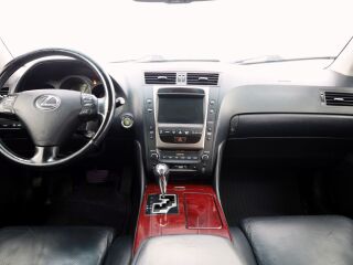 Lexus GS 300 Luxury ATM 3.0 183kW