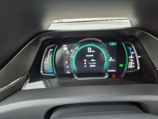 Hyundai Ioniq Premium 1.6 77kW