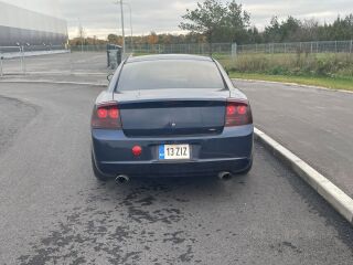 Dodge Charger 3.5 186kW