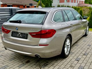 BMW 530 Luxury xDrive 3.0 195kW
