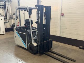 Nissan Unicarriers TX3-18 11кВ