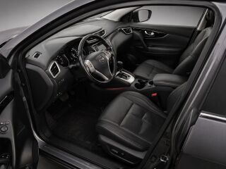 Nissan Qashqai Tekna 1.6 96kW