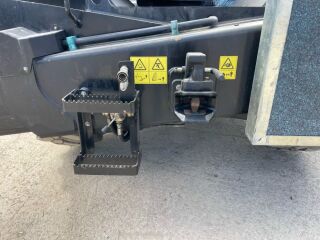Genie GTH5021R 21m 360 kraadi 83kW
