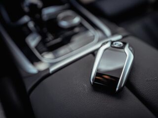 BMW X5 40d 3.0 250kW
