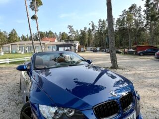 BMW 325 3.0 160kW
