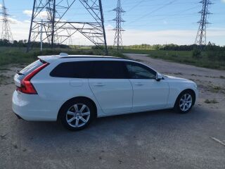Volvo V90 2.0 110kW