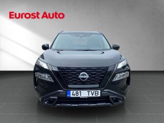 Nissan X-Trail e-4ORCE N-Trek 1.5 116kW