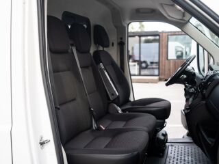 Citroen Jumper L3H2 2.2 121kW