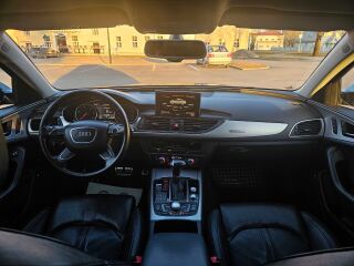 Audi A6 3.0 180kW