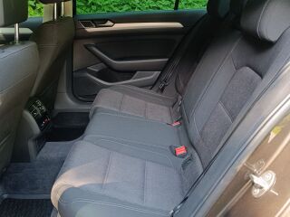 Volkswagen Passat 1.4 110kW