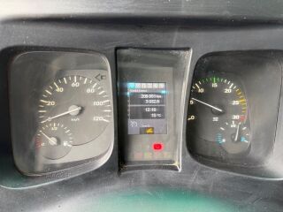 Mercedes-Benz Econic 1835 4x2 JOAB + EURO6 260кВ