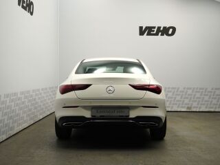 Mercedes-Benz CLA 180 Coupe 1.3 R4 100кВ
