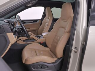 Porsche Cayenne Coupe S 4.0 349kW