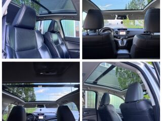 Honda CR-V MY2014 - Elegance Edition - Comfort Pack 2.0 114кВ