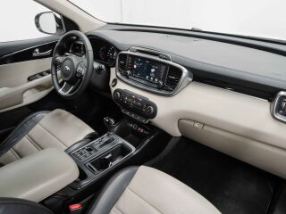 Kia Sorento AWD 2.2 147kW