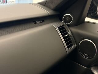 Land Rover Range Rover Sport P400 HST Carbon 3.0 294кВ