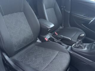 Opel Astra Turbo Excite 1.4 92кВ