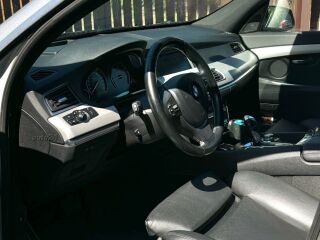 BMW 530 3.0 180кВ