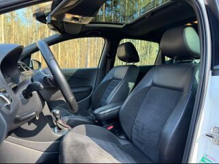 Volkswagen Polo GTI 1.4 132kW