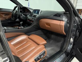 BMW 640 M-Pakett 3.0 230kW