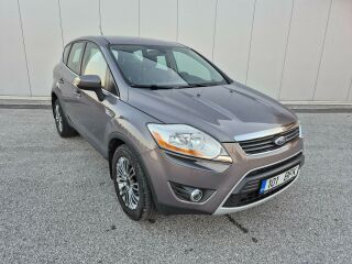 Ford Kuga 2.0 103kW