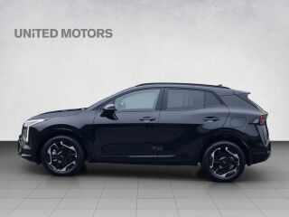 Kia Sportage GT-Line 2WD 1.6 T-GDI 110kW