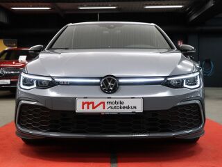 Volkswagen Golf GTI 2.0 180кВ