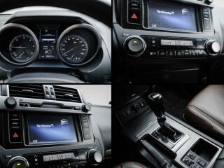 Toyota Land Cruiser 150 2.8 130kW