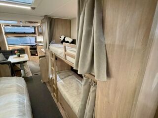 Kabe Royal 780 TDL FK KINGSIZE - E9