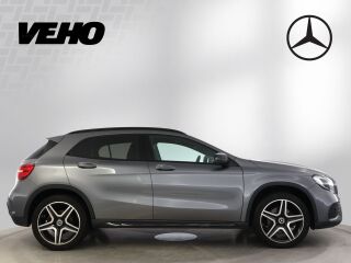 Mercedes-Benz GLA 220 4Matic AMG 2.0 R4 135kW