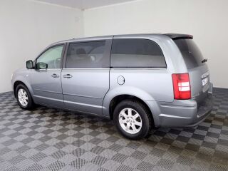 Chrysler Grand Voyager Comfort ATM 2.8 CRD 120kW
