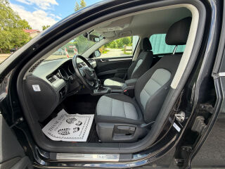 Skoda Superb Greeniline Ambition Business Line 1.6 TDI 77kW