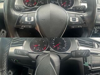 Volkswagen Passat Alltrack 4Motion 2.0 140кВ