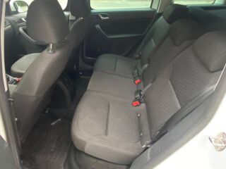 Skoda Yeti 4x4 2.0 81kW