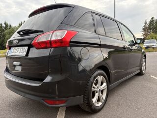 Ford Grand C-Max 2.0 Facelift TDCi Business Edition 110kW