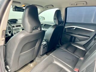 Volvo V70 Summum 2.0 D3 120kW