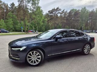 Volvo S90 T4  Inscription 2.0 140kW