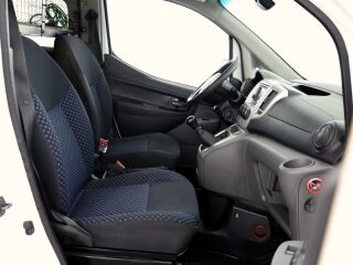 Nissan NV200 Van 1.5 dCi 81kW