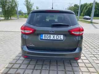 Ford C-MAX 1.5 77кВ
