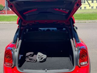 MINI Countryman ALL4 1.5 100кВ