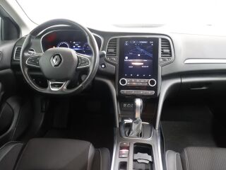Renault Megane Grand Coupe Intens 1.3 103kW