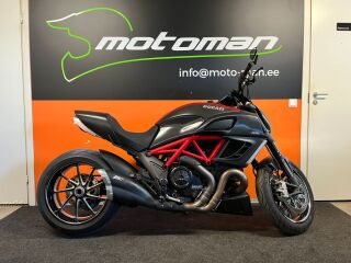 Ducati Diavel Carbon ABS L2 113kW