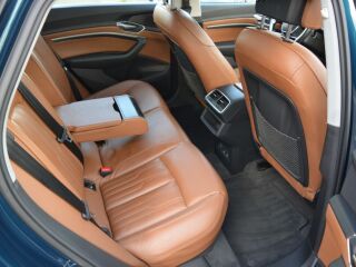 Audi e-tron 55 300kW