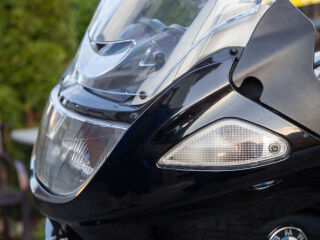 BMW K 1200 RS R4 96kW