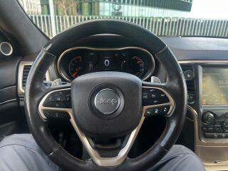 Jeep Grand Cherokee Summit 3.0 V6 184kW