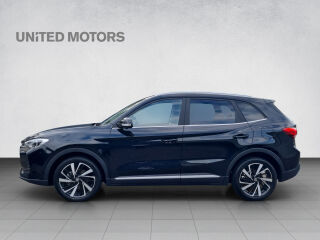 MG ZS Hybrid+ Luxury 1.5 145кВ