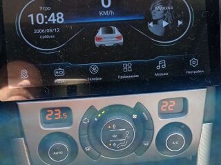 Peugeot 308 1.6 110кВ