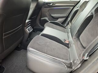Renault Megane 1.2 97kW