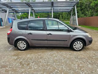 Renault Grand Scenic 1.5 78кВ